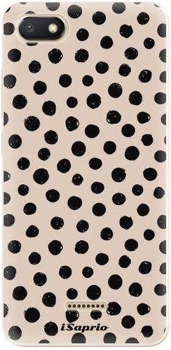 iSaprio Dotted - Xiaomi Redmi 6A - Phone Cover - Main image