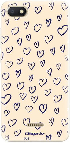 iSaprio Heart Light - Xiaomi Redmi 6A - Phone Cover - Main image