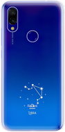 iSaprio čiré pouzdro - Váhy - Xiaomi Redmi 7 - Phone Cover