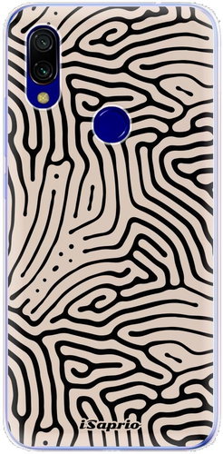 iSaprio Biologic - Xiaomi Redmi 7 - Phone Cover - Main image