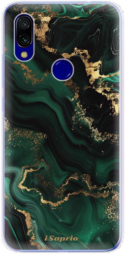 iSaprio Emerald - Xiaomi Redmi 7 - Phone Cover - Main image