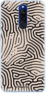 iSaprio Biologic - Xiaomi Redmi 8 - Phone Cover