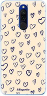 iSaprio Heart Light - Xiaomi Redmi 8 - Phone Cover