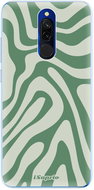iSaprio Zebra Green - Xiaomi Redmi 8 - Phone Cover