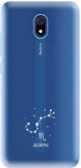 iSaprio čiré pouzdro - Štír - Xiaomi Redmi 8A - Phone Cover