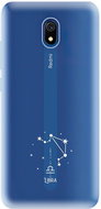 iSaprio čiré pouzdro - Váhy - Xiaomi Redmi 8A - Phone Cover