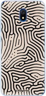 iSaprio Biologic - Xiaomi Redmi 8A - Phone Cover