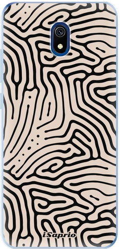iSaprio Biologic - Xiaomi Redmi 8A - Phone Cover - Main image