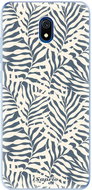iSaprio Blue Palms - Xiaomi Redmi 8A - Phone Cover