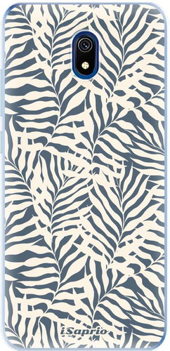 iSaprio Blue Palms - Xiaomi Redmi 8A - Phone Cover - Main image