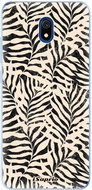 iSaprio Dark Palms - Xiaomi Redmi 8A - Phone Cover