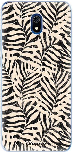 iSaprio Dark Palms - Xiaomi Redmi 8A - Phone Cover - Main image