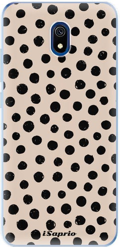 iSaprio Dotted - Xiaomi Redmi 8A - Phone Cover - Main image