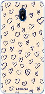 iSaprio Heart Light - Xiaomi Redmi 8A - Phone Cover
