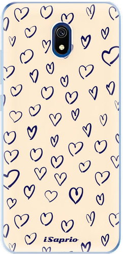 iSaprio Heart Light - Xiaomi Redmi 8A - Phone Cover - Main image