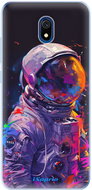 iSaprio Neon Astronaut - Xiaomi Redmi 8A - Phone Cover