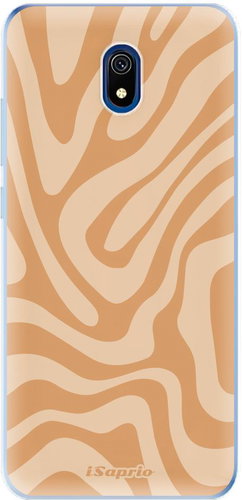 iSaprio Zebra Orange - Xiaomi Redmi 8A - Phone Cover - Main image