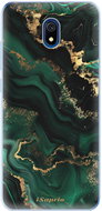 iSaprio Emerald - Xiaomi Redmi 8A - Phone Cover