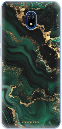 iSaprio Emerald - Xiaomi Redmi 8A - Phone Cover - Main image
