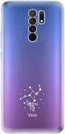 iSaprio clear case - Virgin - Xiaomi Redmi 9 - Phone Cover