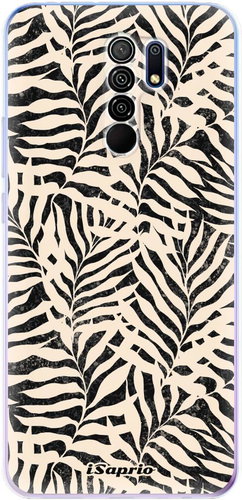 iSaprio Dark Palms - Xiaomi Redmi 9 - Phone Cover - Main image