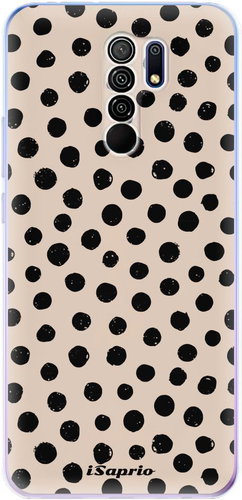 iSaprio Dotted - Xiaomi Redmi 9 - Phone Cover - Main image