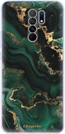 iSaprio Emerald - Xiaomi Redmi 9 - Phone Cover