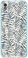 iSaprio Blue Palms - Xiaomi Redmi 9A - Phone Cover