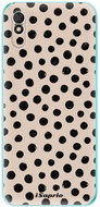 iSaprio Dotted - Xiaomi Redmi 9A - Phone Cover