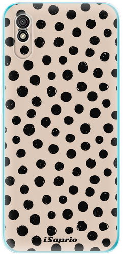 iSaprio Dotted - Xiaomi Redmi 9A - Phone Cover - Main image