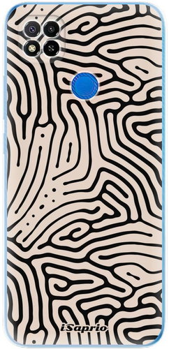 iSaprio Biologic - Xiaomi Redmi 9C - Phone Cover - Main image