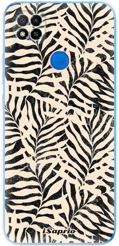 iSaprio Dark Palms - Xiaomi Redmi 9C - Phone Cover - Main image