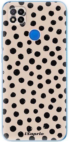iSaprio Dotted - Xiaomi Redmi 9C - Phone Cover - Main image