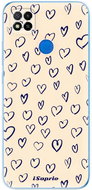 iSaprio Heart Light - Xiaomi Redmi 9C - Phone Cover