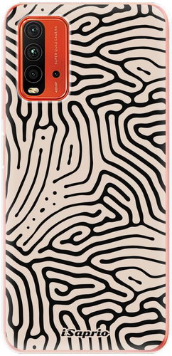 iSaprio Biologic - Xiaomi Redmi 9T - Phone Cover - Main image