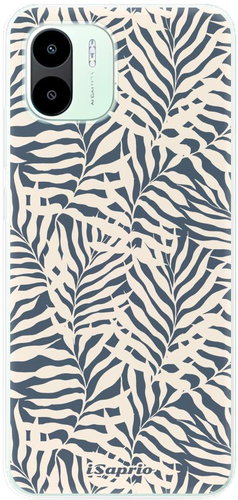 iSaprio Blue Palms - Xiaomi Redmi A1 / A2 - Phone Cover - Main image