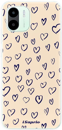 iSaprio Heart Light - Xiaomi Redmi A1 / A2 - Phone Cover - Main image