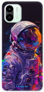 iSaprio Neon Astronaut - Xiaomi Redmi A1 / A2 - Phone Cover