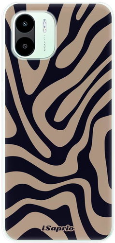 iSaprio Zebra Black - Xiaomi Redmi A1 / A2 - Phone Cover - Main image