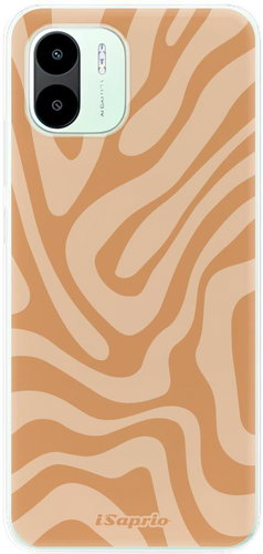 iSaprio Zebra Orange - Xiaomi Redmi A1 / A2 - Phone Cover - Main image
