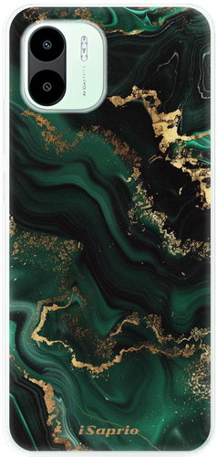 iSaprio Emerald - Xiaomi Redmi A1 / A2 - Phone Cover - Main image