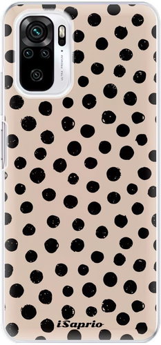 iSaprio Dotted - Xiaomi Redmi Note 10 / Note 10S - Phone Cover - Main image