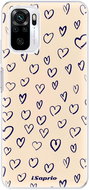 iSaprio Heart Light - Xiaomi Redmi Note 10 / Note 10S - Phone Cover