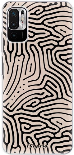 iSaprio Biologic - Xiaomi Redmi Note 10 5G - Phone Cover - Main image