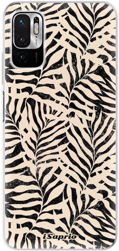 iSaprio Dark Palms - Xiaomi Redmi Note 10 5G - Phone Cover - Main image