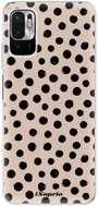 iSaprio Dotted - Xiaomi Redmi Note 10 5G - Phone Cover