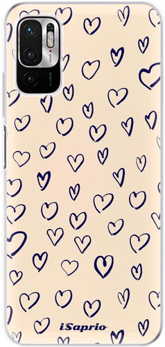 iSaprio Heart Light - Xiaomi Redmi Note 10 5G - Phone Cover - Main image