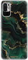 Phone Cover iSaprio Emerald - Xiaomi Redmi Note 10 5G - Kryt na mobil