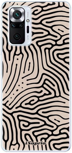 iSaprio Biologic - Xiaomi Redmi Note 10 Pro - Phone Cover - Main image