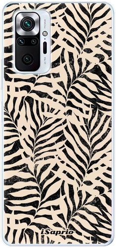 iSaprio Dark Palms - Xiaomi Redmi Note 10 Pro - Phone Cover - Main image